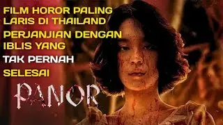A PACT WITH THE DEVIL THAT WILL NEVER BE FULFILLED - PANOR