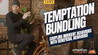 Temptation Bundling | ADHD Labs