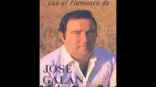 JOSÉ GALÁN POR FANDANGOS DEL GLORIA