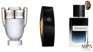 5 Fragrances That Gurantee The BEST Performance