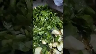 Palak veg#ytshorts #cooking #superhitstars