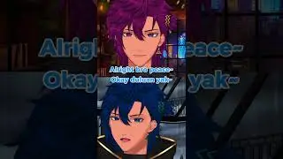 Уффф тыуууууу #vtuber #vtuberid #shorts