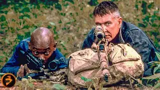 Top Sniper Kills & Action | SNIPER 2 (2002)