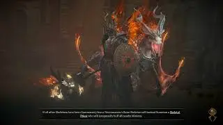 Diablo 4 fun | S11 | Failed at The Pit of Artificers 110 again