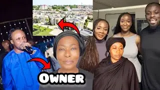 Leaked Evidence How Daddy Lumba Gave his Properties to Akosua Serwaa his Legal Wife.