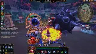 persephone corrupted arena popoff Smite 2021 12 20   23 46 47 05 DVR