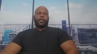 THEY TRIED TO POISON ME ‼️