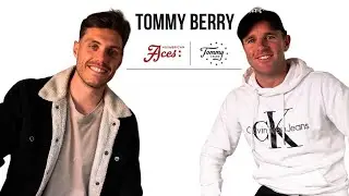 Tommy Talks with Tommy Berry