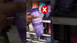 Избавьтесь от запаха из влагалища СЕГОДНЯ! Купите это, а не то | Женское мыло