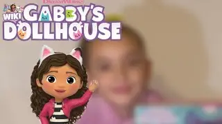 Gabby&rsquo;s Doll house bath bomb (GONE WRONG)