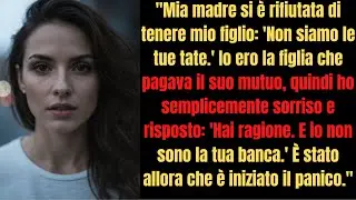 Non siamo i tuoi babysitter
