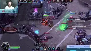 Heroes of the Sturm