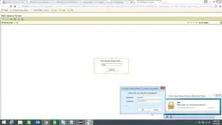 Birt Tutorial video 3