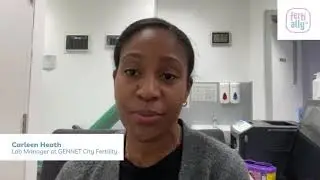 Is embryo transfer procedure painful? May embryo transfer be painful for a woman?