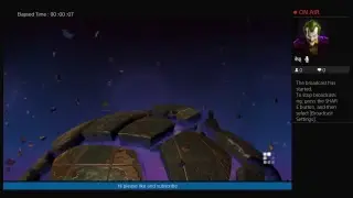 Portal knights e1  geting started and geting a base
