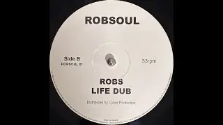 Phil Weeks & Lion I - Rob's Life Dub (Part 1)