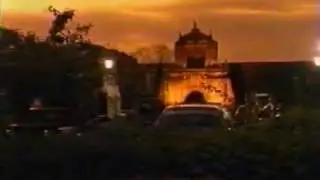 Intramuros: The City Lives On! 1990 Promotional Video
