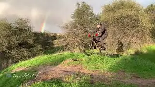 No Dig, No Ride?