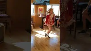 World's BEST Irish DANCER 🏆🇮🇪 #Dance #Ireland #Competition #Champion #Performance 👌 💃💖💛😍🤩#subscribe