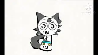 Baby Grenda Peeing On The Toilet