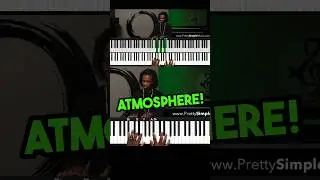 Instant Piano Lick for Worship!#piano #pianotutorial #gospel