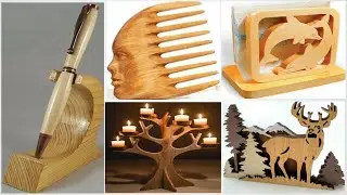 Luxury Wood Craft Gifts: Handcrafted Elegance for Every Occasion.