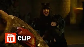 What We Do in the Shadows S03 E07 Clip | 'Nadja Reunites With Her Doll' | Rotten Tomatoes TV