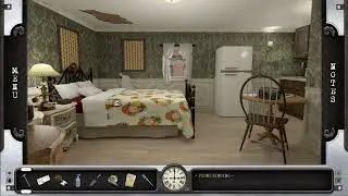 Penelope Pendrick and the Art of Deceit FULL PLAYTHROUGH no commentary! Part 3 of 3 :)