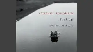 The Frogs: Dialogue: 