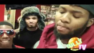 GULLY TV GLOBAL O CLICK FEAT  KID NICE & MANZIE OCK
