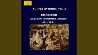 Afrikareise (Journey Through Africa) : Titania Waltz (Afrikareise)