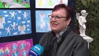 С панихида отбелязаха 10 години от 