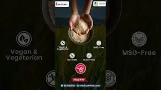 💚 Asmita Organics &ndash; Healthy Living Made Easy on Kemfree Marketplace