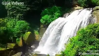Panwila Waterfall