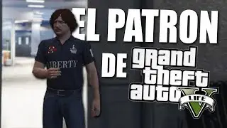 EL HOMBRE QUE TODO EL MUNDO RESPETABAN | GTA 5 ROLEPLAY #73