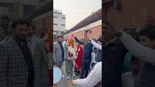 Retirement B Nasibo Walo ka Hota Hai ￼ Dosto shot viral video