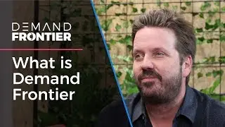 Demand Frontier | Digital Marketing Company
