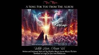 Q4a t497 Hello Earthlings star song extended (1) Nicholas Mazzio Lauren Mazzio The Rain