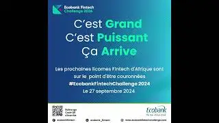 Ecobank Fintech