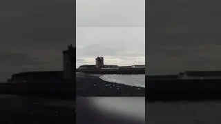 My student life in Dundee for these two months
