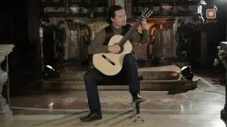 Wood Dreamers: Luciano Marziali plays Sonata K335/L.10 by Domenico Scarlatti