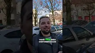 Por que alugar um carro na Europa? | Viaja Rafa