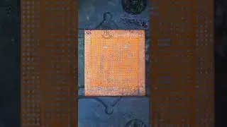 iPhone a10 cpu repair and reballing full video 4k #cellphonerepair #smartphone #mobilephone