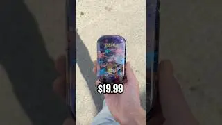 Part 189 | Open a NEW Mini Tin! Mega Evolution Mini Tin