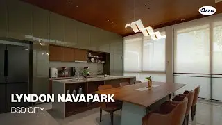 Onna Projects : Masih bingung nentuin tirai atau gorden yang cocok buat rumah kamu?