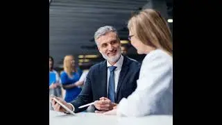 Sales Mastery: Trust and Rapport - Eric Lofholm
