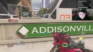 Fan made Gamebattles 2K tournement highlights