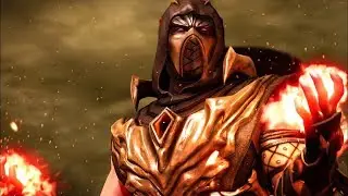 Mortal Kombat X Online Matches: Inferno 