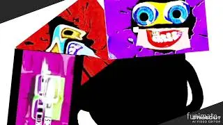Klasky Csupo Showtime Magic Powder in G Major 500