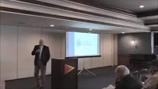 Channel Islands Harbor Academy Presentation: Planning & Development